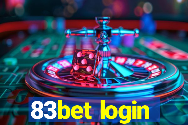 83bet login